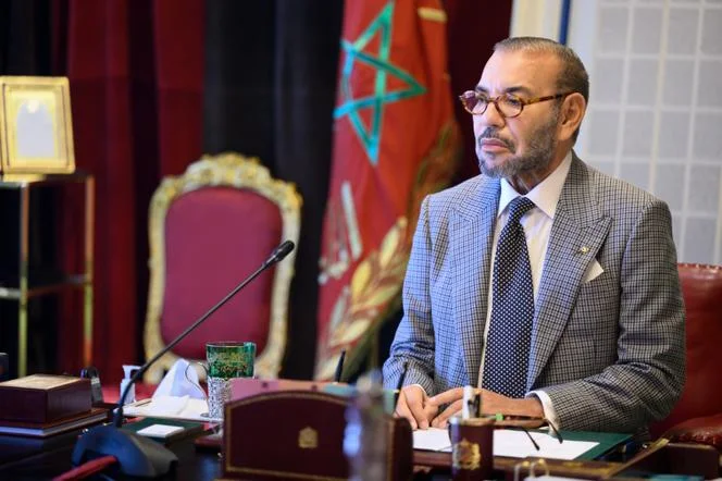 Mohammed VI adresse un message de condoléances à la famille du journaliste Ali Hassan