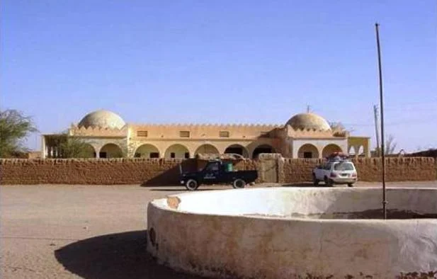 Le passage Amgala-Bir Oum Grine divise le gouvernement mauritanien