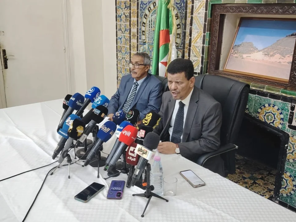 Le Polisario annonce une réunion avec le sous-secrétaire d’Etat britannique