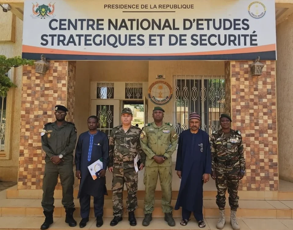 Le Maroc partage son expérience avec le Niger