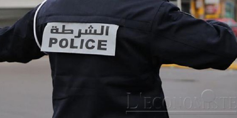 Un fonctionnaire de police porte plainte suite aux allégations mensongères sur les réseau sociaux