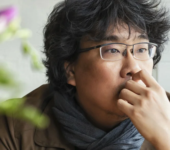 Le réalisateur oscarisé Bong Joon Ho préside le jury