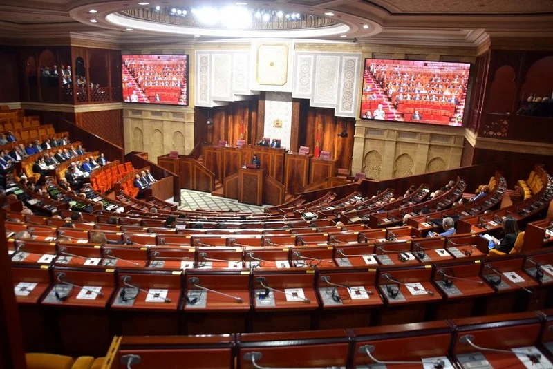 Quelle place pour la participation politique des MRE d’ici 2026 ?