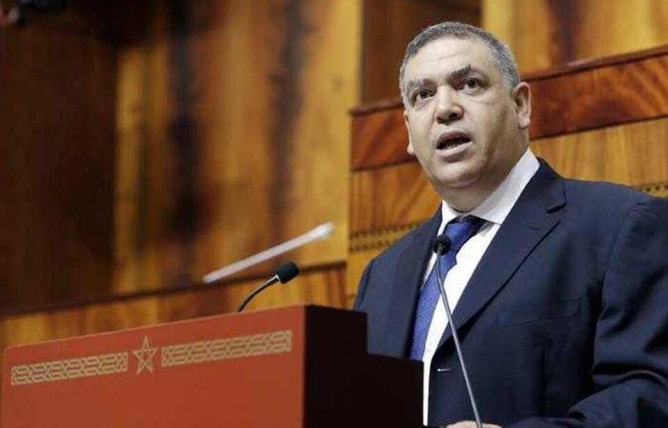 Le ministre de l’Intérieur ouvre les ateliers des élections législatives avec des consultations avec les secrétaires généraux des partis politiques nationaux