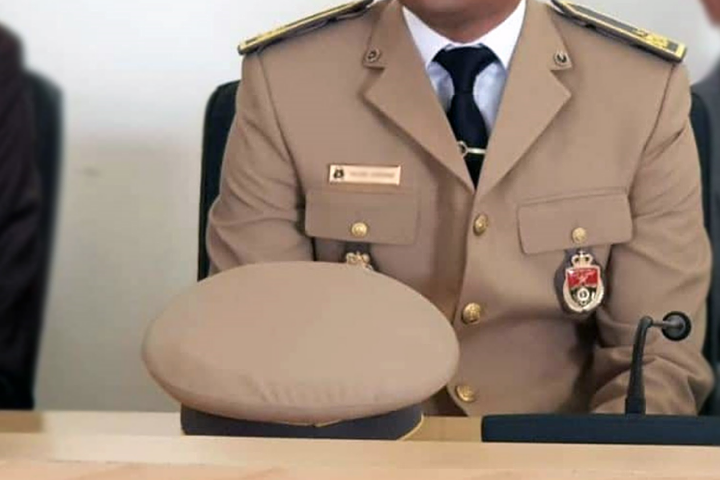 Le ministère de l’Intérieur a arrêté un chef de Marrakech, impliqué dans les crimes de corruption