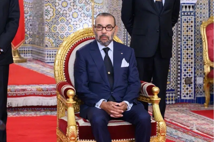 Le Maroc se dirige vers une nouvelle génération de programmes de développement sur le terrain … la fin du temps des différences et les variations des vitesses