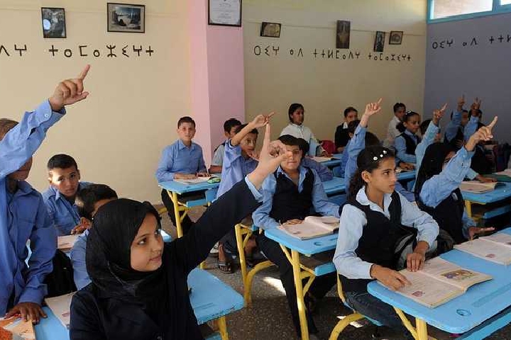 Dans un rapport d’organisation internationale: le Maroc est à l’avant-garde des pays africains en termes de qualité de l’éducation