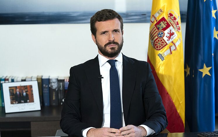 Le parti populaire espagnol exige une enquête urgente sur l’implication de la technologie chinoise en surveillant les frontières de Ceuta et Melilla, les deux occupaient les Melillas