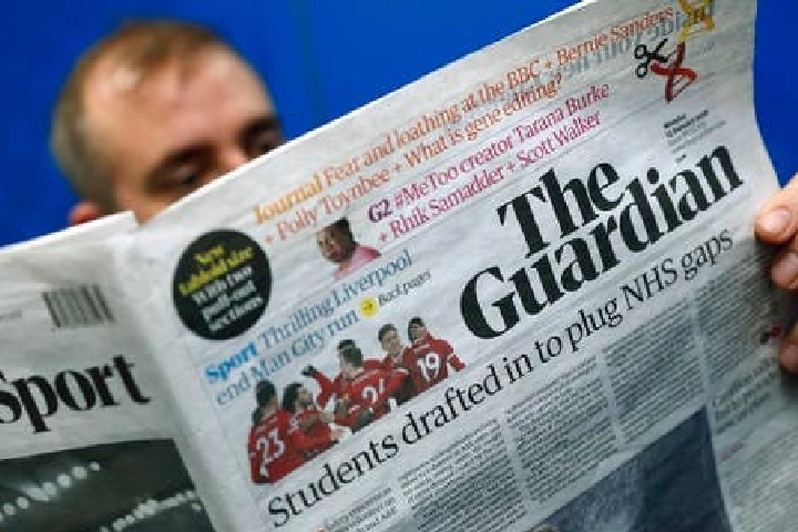 Le Guardian révèle un traité d’amitié à travers lequel la Grande-Bretagne a avoué à la souveraineté du Maroc sur son désert il y a trois siècles: