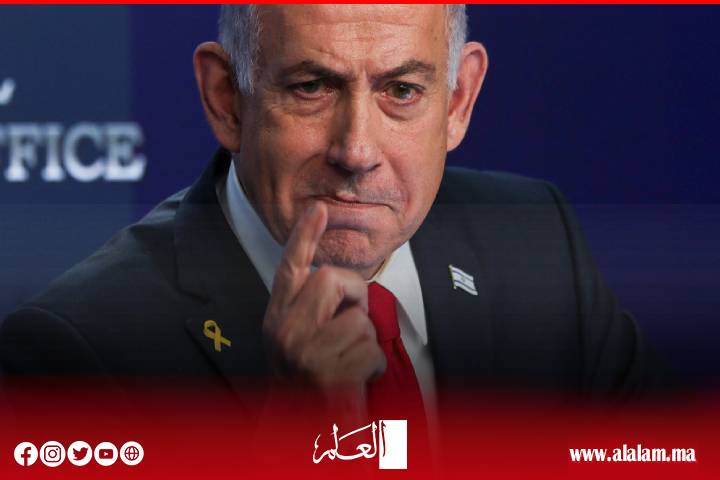 Netanyahu se dirige vers l’occupation de toute la bande de Gaza