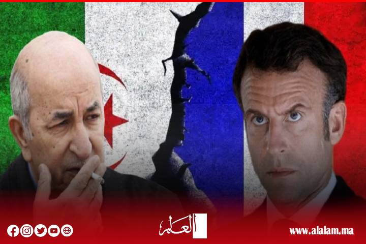 Officiellement, le président français prend des mesures « strictes » contre l’Algérie