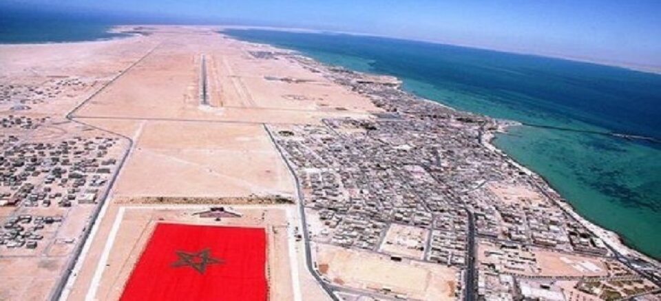 Dakhla .. "Chasse"Il révèle la pression de la surveillance et le déséquilibre de la conscience professionnelle