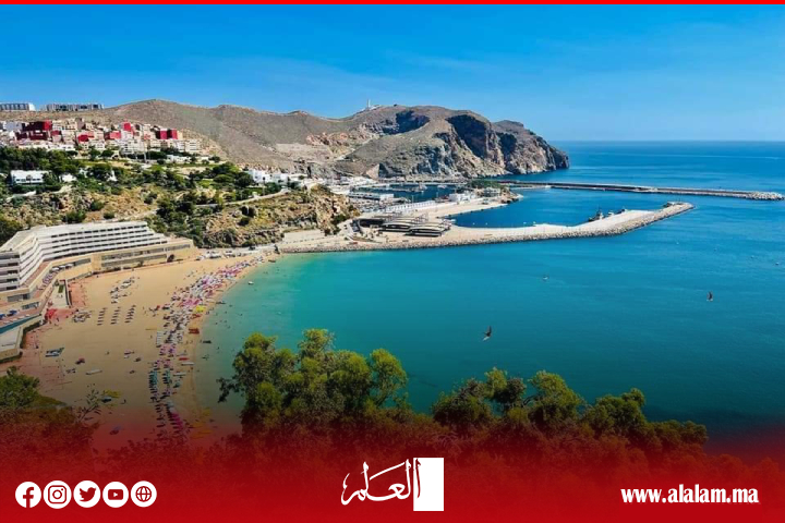 Le Maroc établit son attirance touristique