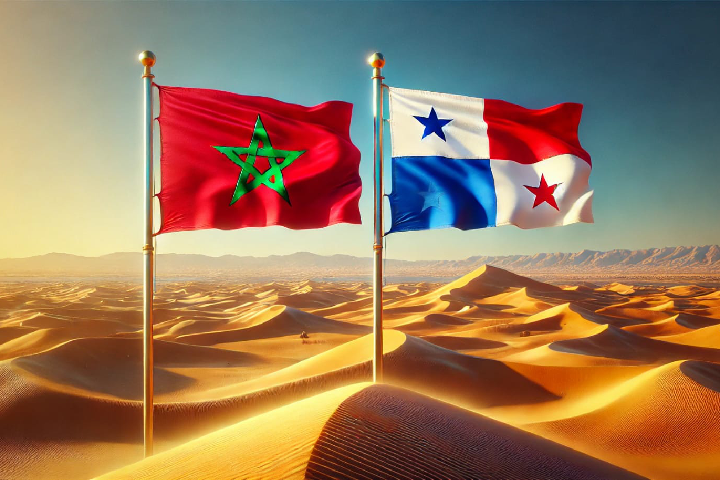 L’aboutissement d’une voie mature et sérieuse des efforts diplomatiques: