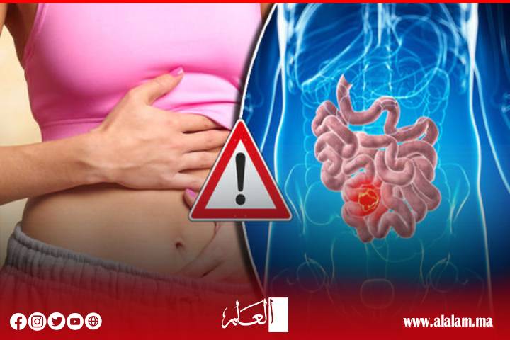 Constipation … une maladie silencieuse qui menace le système digestif et le cœur