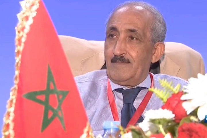 Journée des jeunes 2025 .. Sports est un atelier royal avec distinction