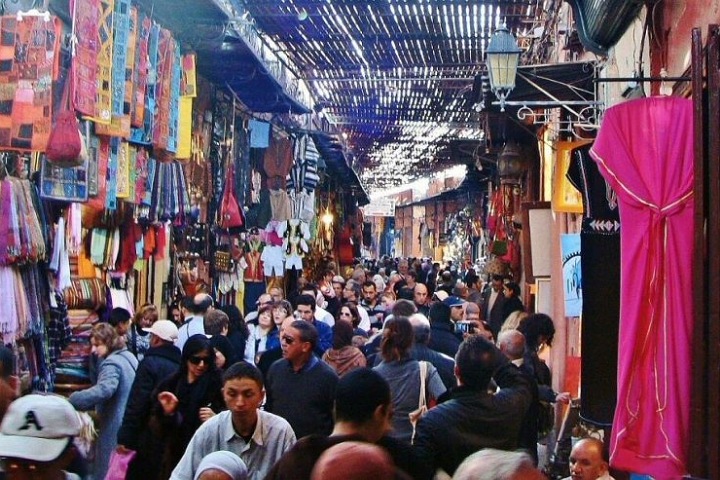 Nous sommes des Marocains … comment allons-nous et comment nous sommes devenus?