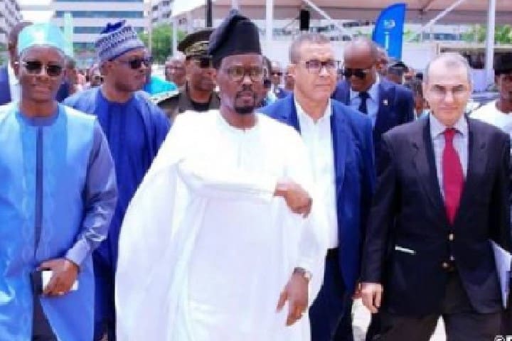Le Maroc est l’invité de l’honneur de la 19e session de l’exposition nationale pour l’industrie traditionnelle au Bénin