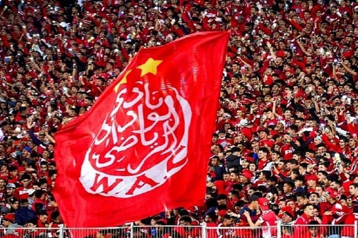 Une vente aux enchères publique pour vendre Wydad Sports Property avec une ordonnance judiciaire à Al -Bayda