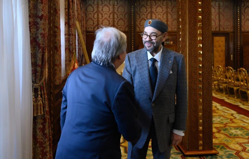 La politique étrangère du Royaume a été conforme à une approche juridique fondée sur le respect du droit international et les principes de la Charte des Nations Unies