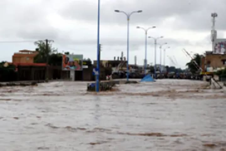 Les inondations au Mali ont entraîné la mort de 23 personnes et la blessure des autres