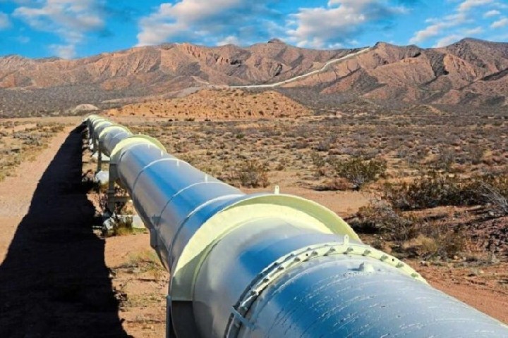 Le Maroc affiche le projet « African Atlantic Gas Pipeline » aux investisseurs américains
