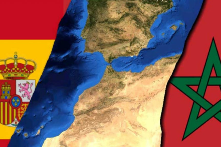 Burita confirme l’engagement du Maroc à dialoguer avec l’Espagne dans le dossier de démarcation des frontières