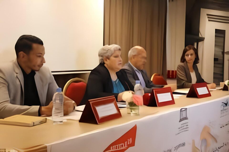 Lancement du premier indicateur régional sur la violence contre les femmes à Marrakech et Souss-Massa-Daraa