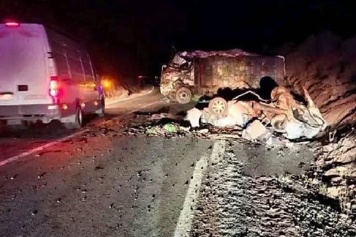 Une tragédie routière, la périphérie du taroudant, provoquant des pertes humaines