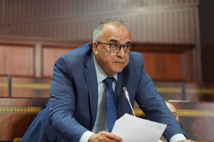 Un parlementaire bat l’alarme en raison de la situation de santé de l’examen