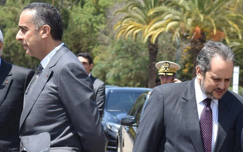 Les services de renseignements marocains élargissent leur zone d’influence