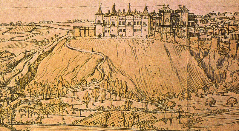 À Al-Andalus, une cité musulmane a donné naissance à Madrid