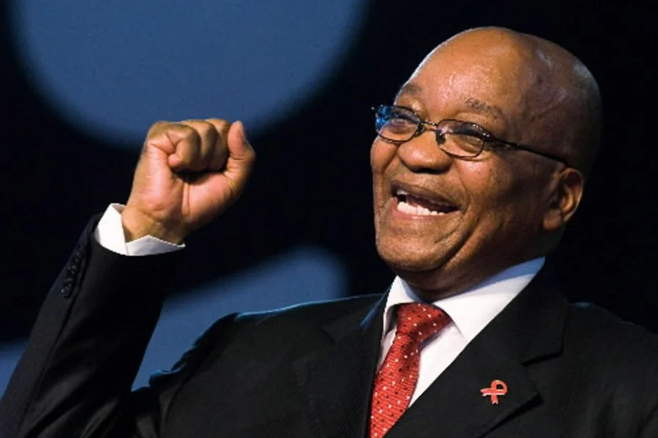 La diplomatie sud-africaine réagit à la dernière déclaration pro-Maroc de Jacob Zuma