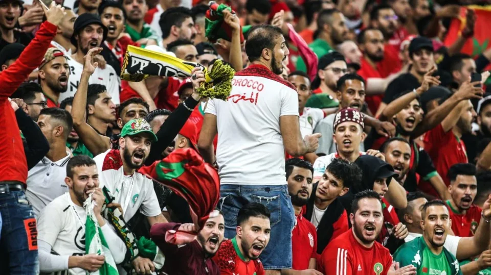 47 555 billets déjà écoulés pour le match Maroc-Niger