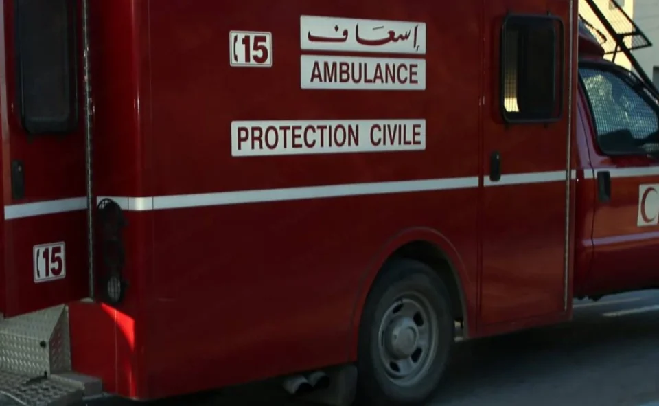 Huit morts dans un accident de la route sur la RN11