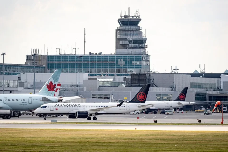 Air Canada annule tous ses vols à partir de samedi, des liaisons avec le Maroc concernées