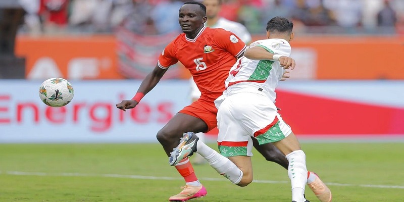 CHAN 2024 : La CAF sanctionne trois fédérations, dont la FRMF
