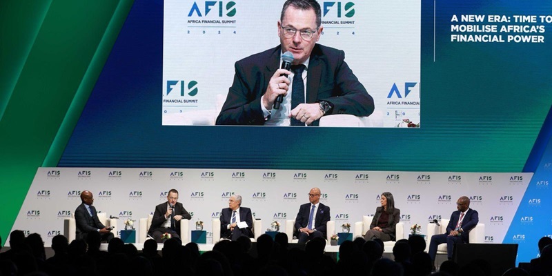 AFIS 2025 : Casablanca, capitale de la souveraineté financière africaine