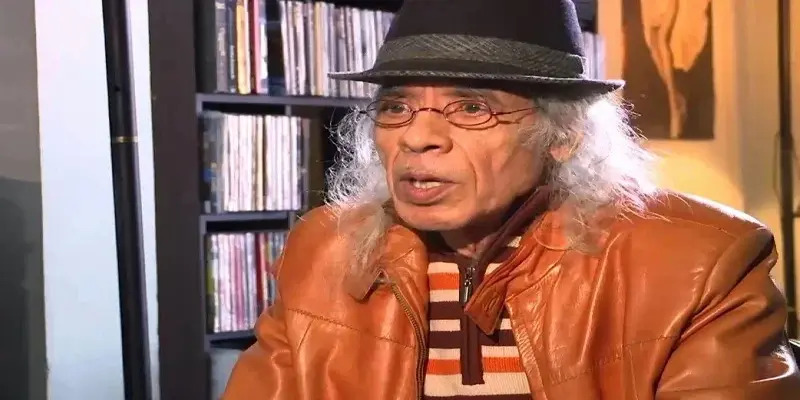 Ali Hassan, figure du cinéma marocain, n’est plus