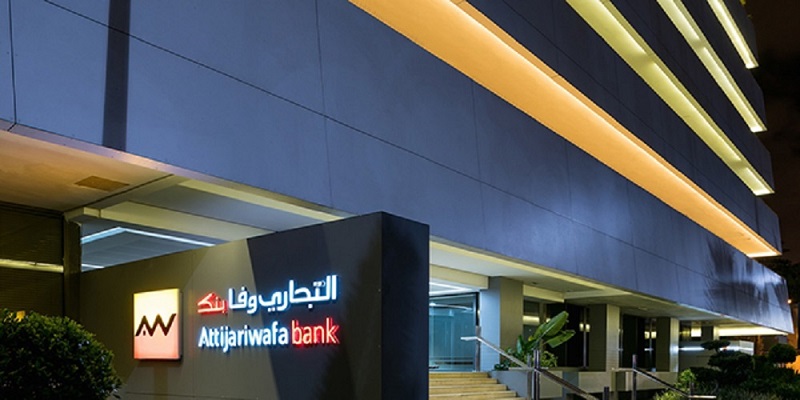 Attijariwafa Bank : Le PNB progresse de 4% à fin juin 2025
