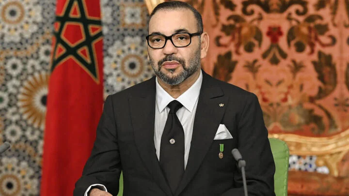Le roi Mohammed VI félicite la sélection nationale des joueurs locaux vainqueurs du CHAN 2024