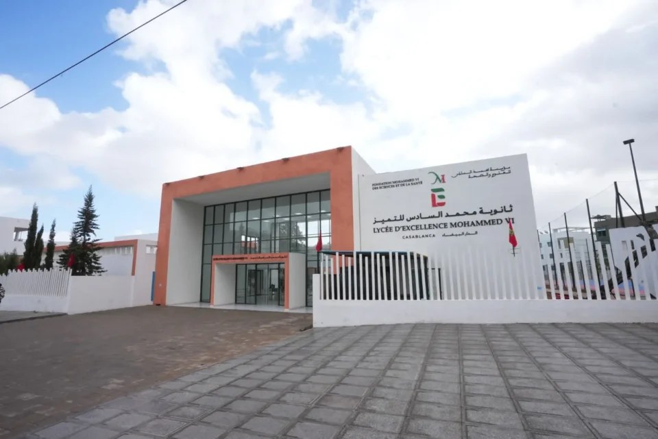 La première promotion se distingue dans les admissions aux grandes écoles