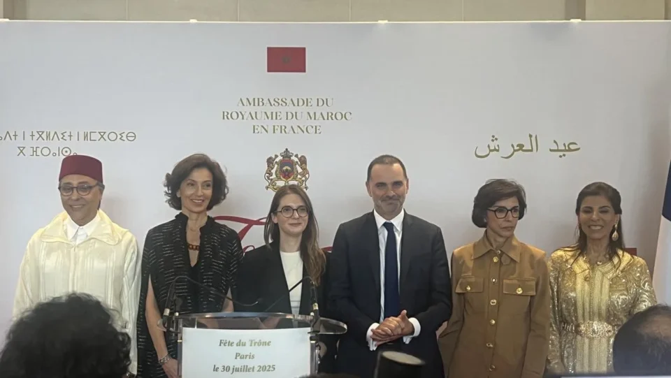 Karim Ben Cheikh salue la dynamique de coopération bilatérale