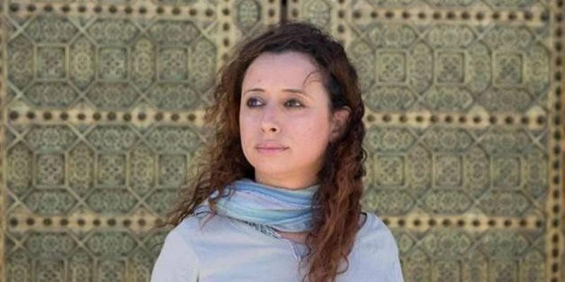 Ibtissame Lachgar arrêtée pour des inscriptions « offensantes envers Dieu »