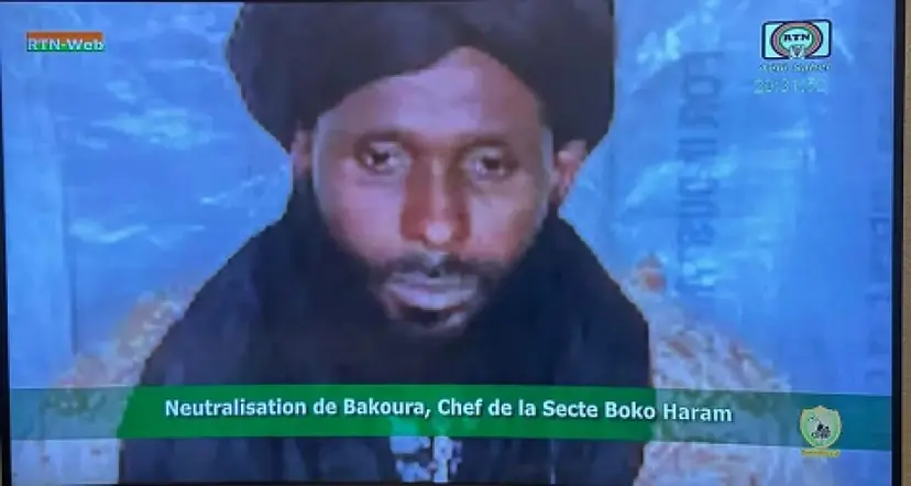 Avec la collaboration du Maroc, le Niger tue le chef de Boko Haram