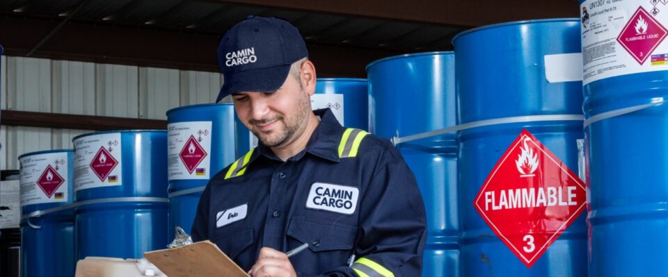 Inspection des expéditions de produits pétroliers au Maroc : Camin Cargo et Tankoil Group s’allient