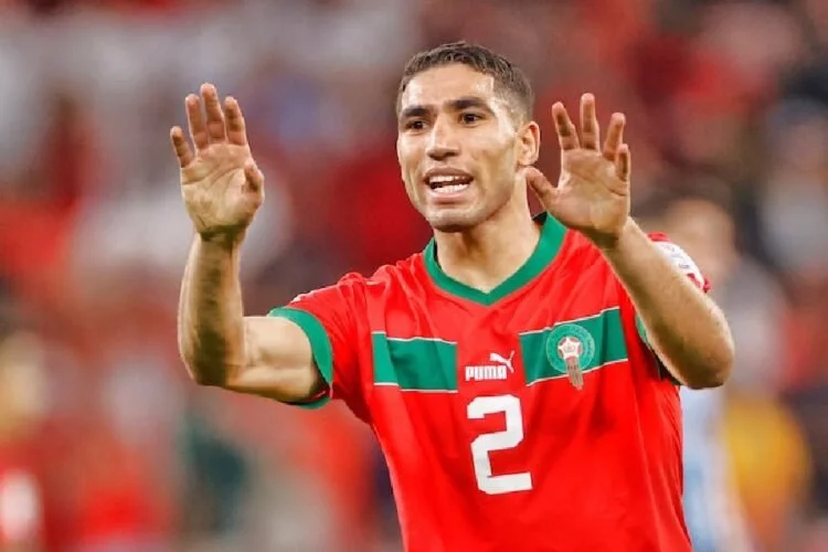 «Je mérite le Ballon d’Or»