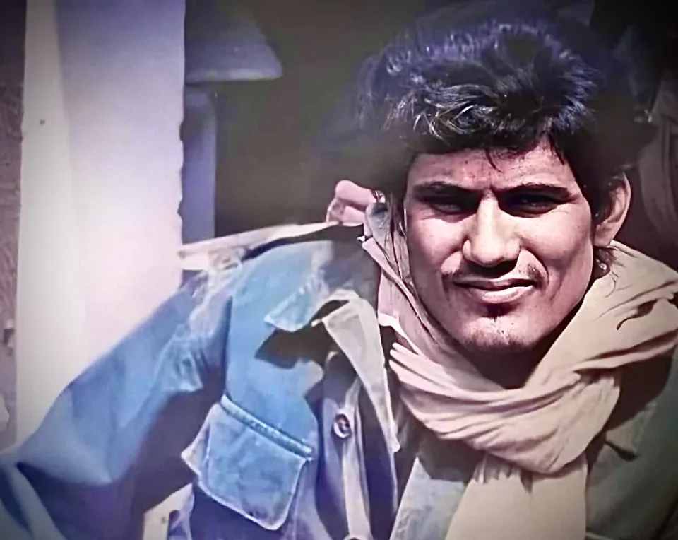 El Ouali Mustapha Sayed, le chef du Polisario dont la mort reste un mystère