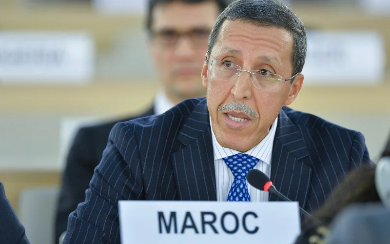 Omar Hilale met en avant le rôle de l’Initiative royale atlantique dans le Sahel