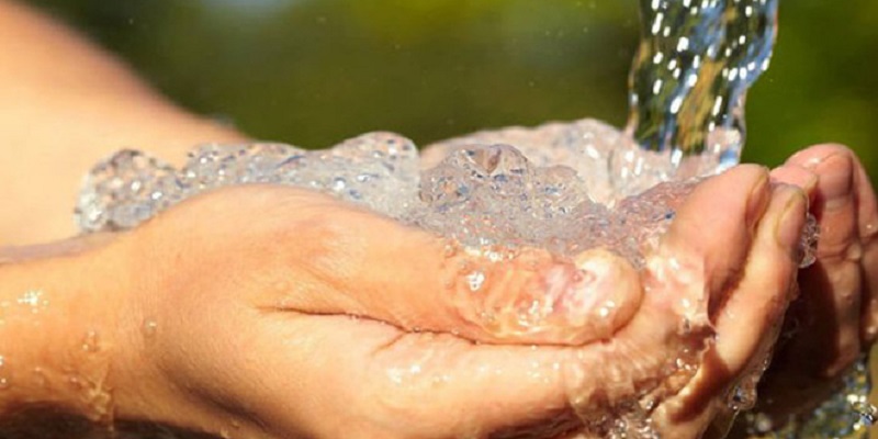 Zagora : Approvisionnement en eau potable à partir du barrage d’Agdez